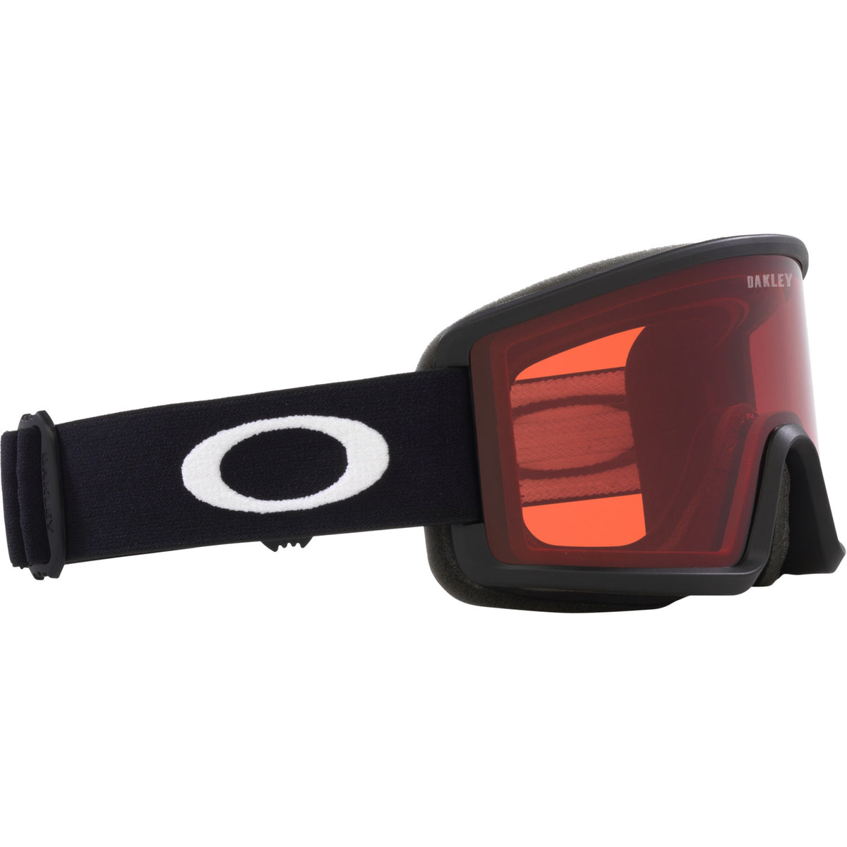 Target Line M Snow Goggle