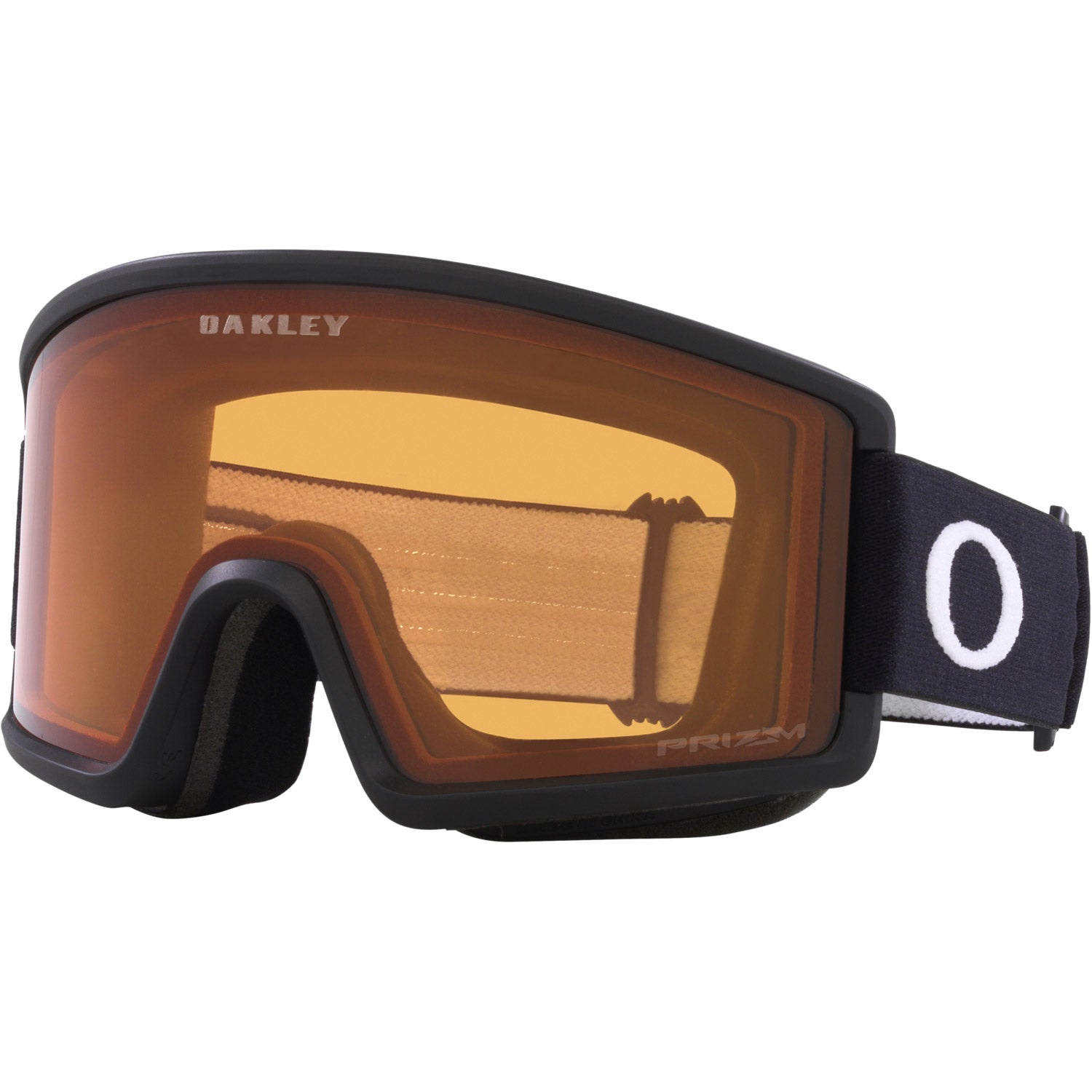 Target Line M Snow Goggle