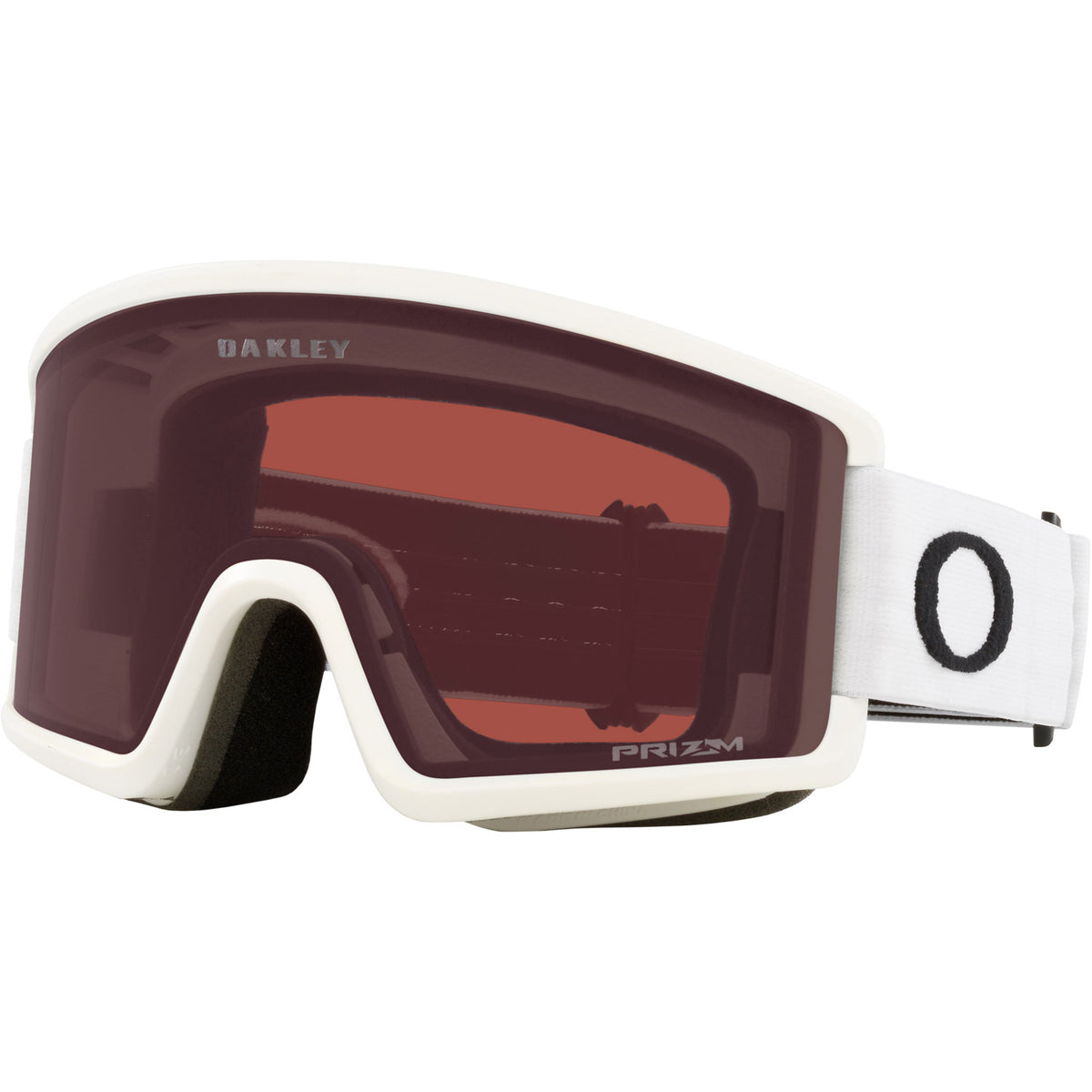 Target Line M Snow Goggle