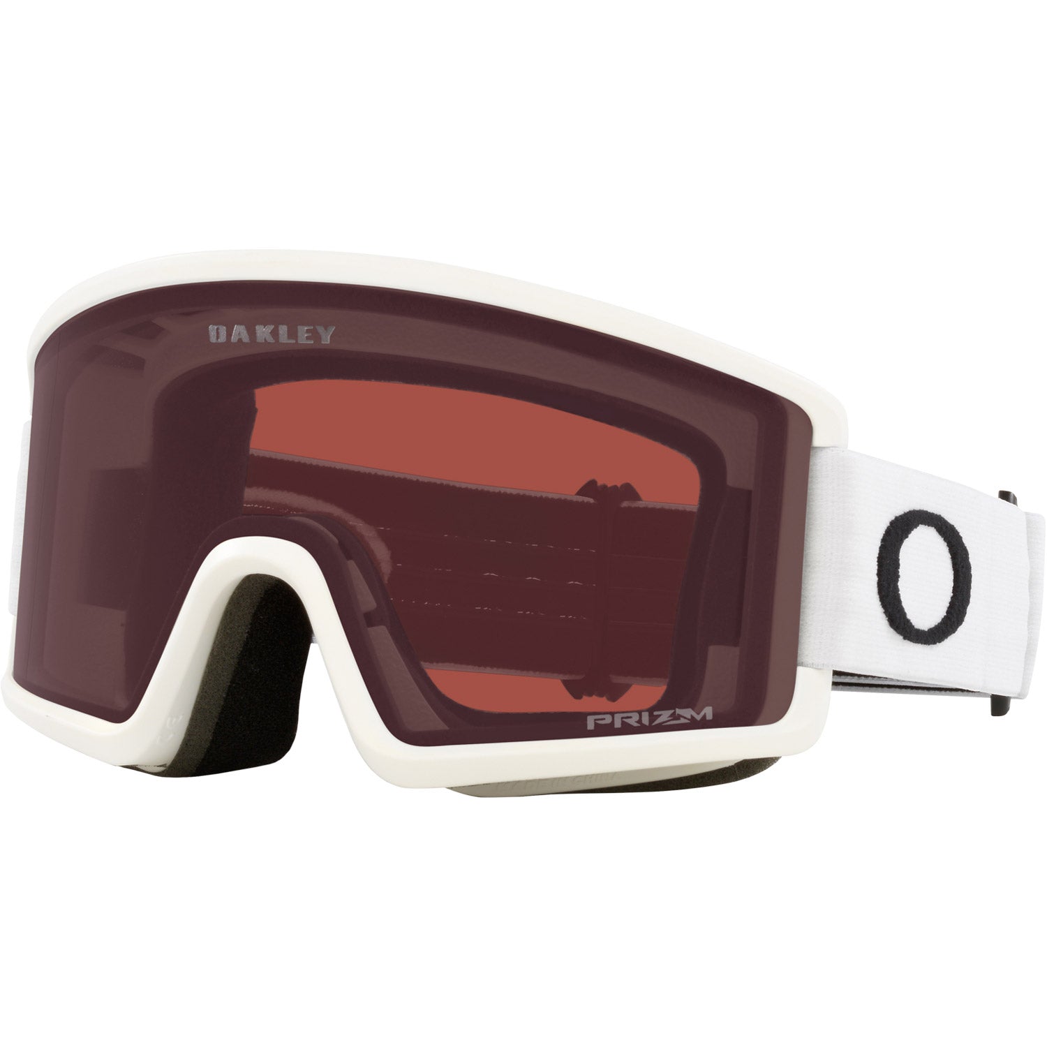 Target Line M Snow Goggle