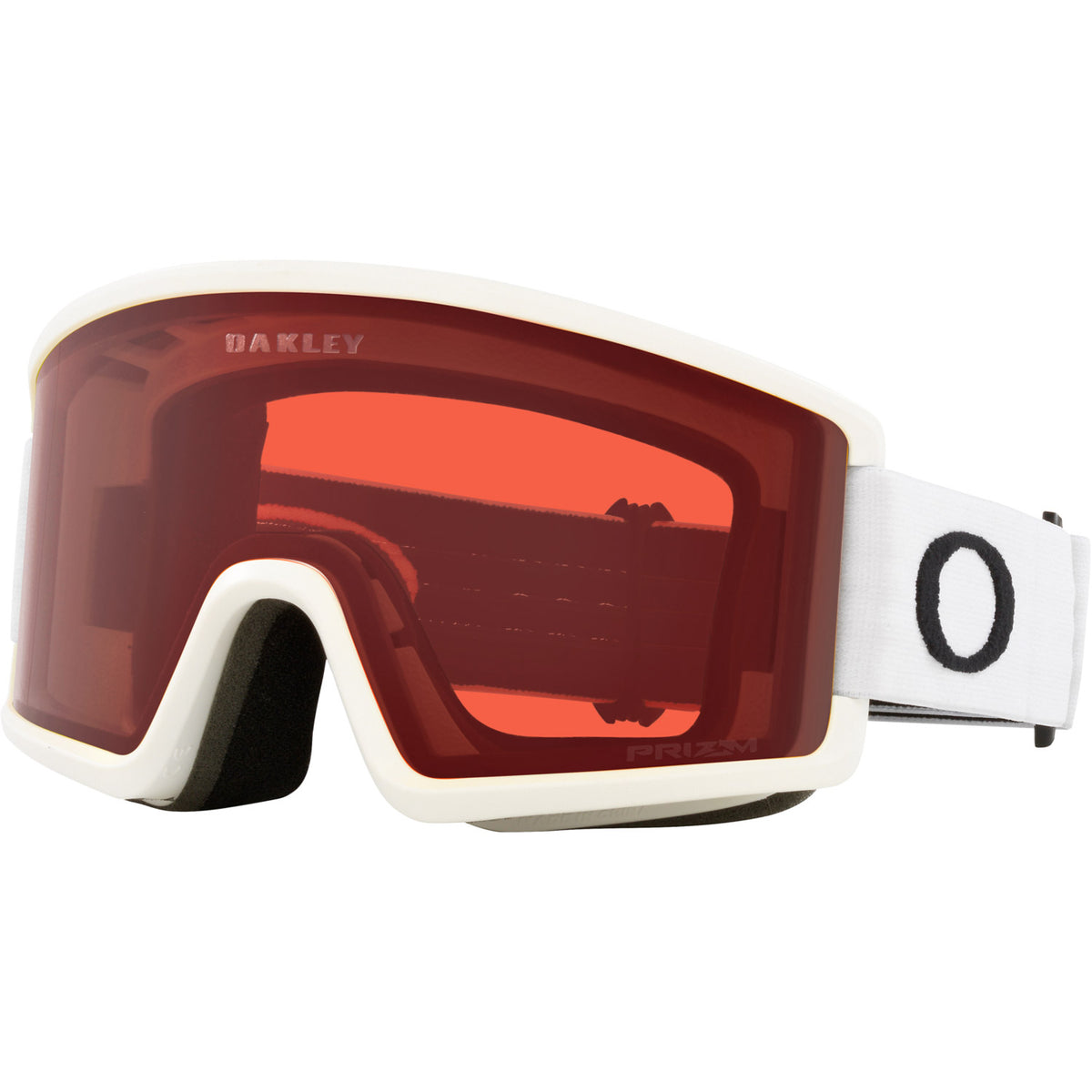 Target Line M Snow Goggle