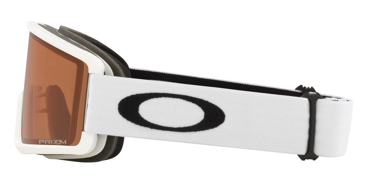 Target Line M Snow Goggle