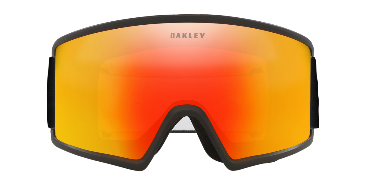 Target Line S Snow Goggle