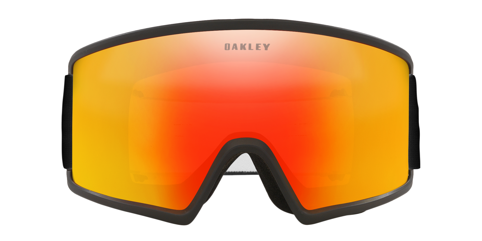Target Line S Snow Goggle
