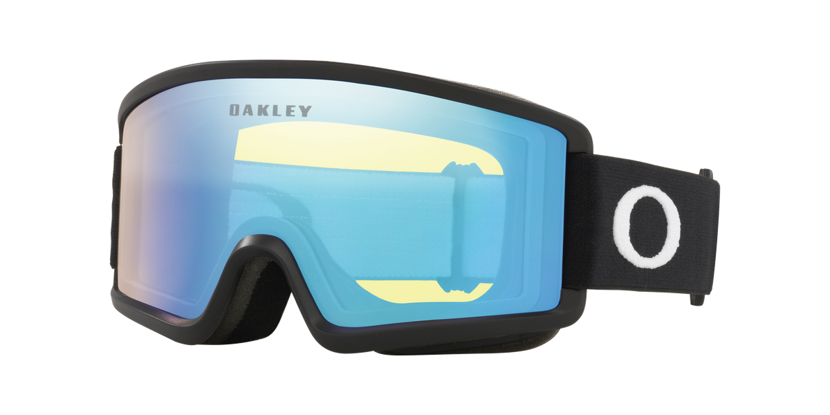 Target Line S Snow Goggle