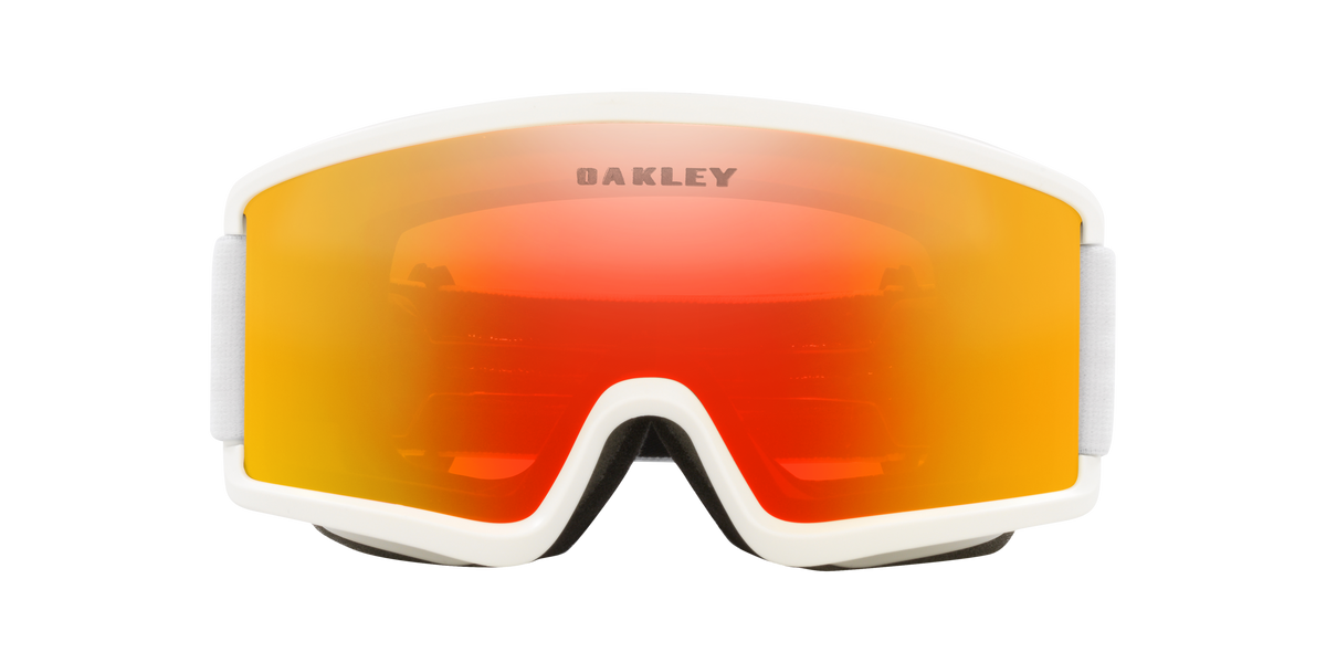 Target Line S Snow Goggle
