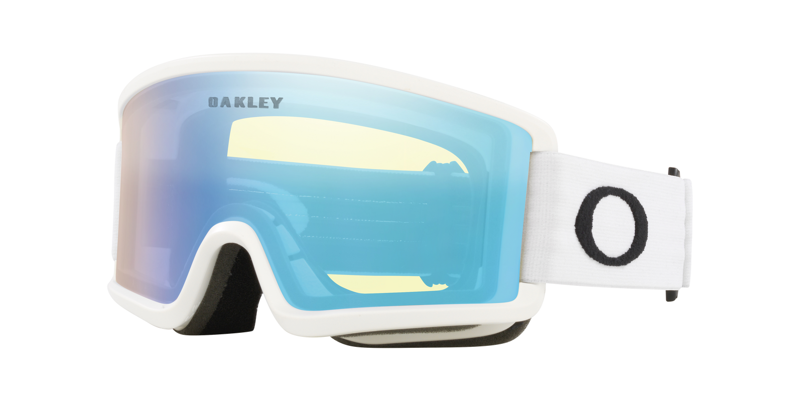 Target Line S Snow Goggle