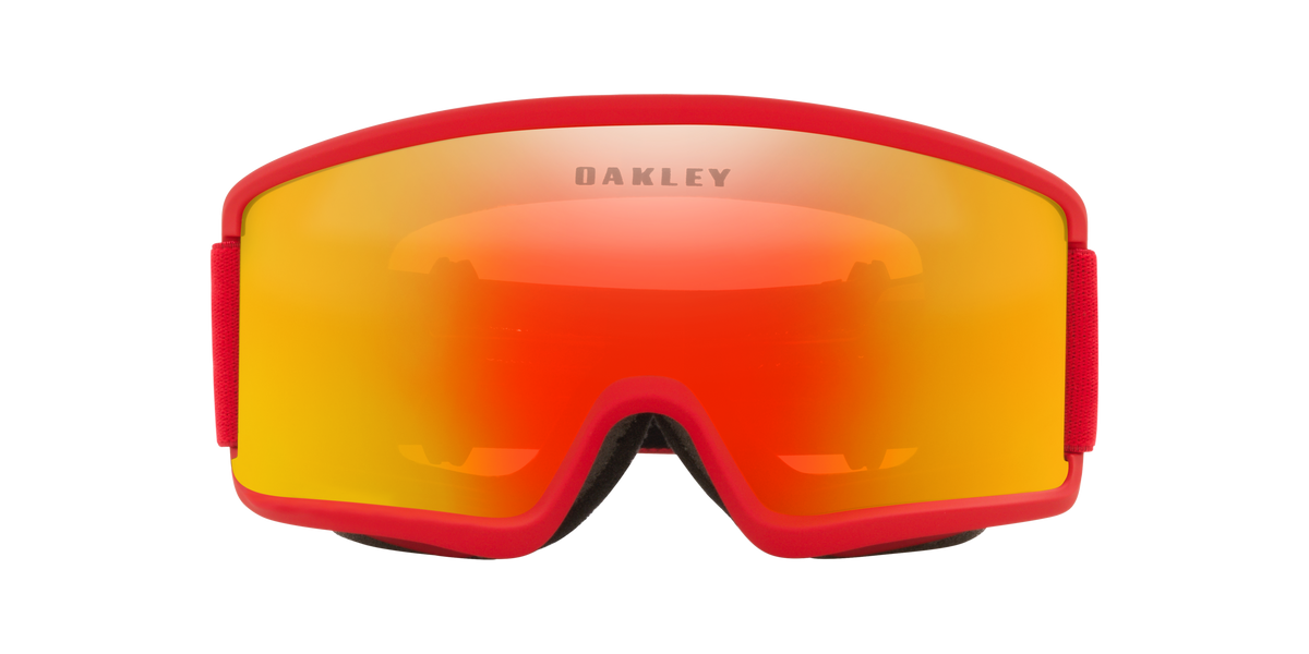 Target Line S Snow Goggle