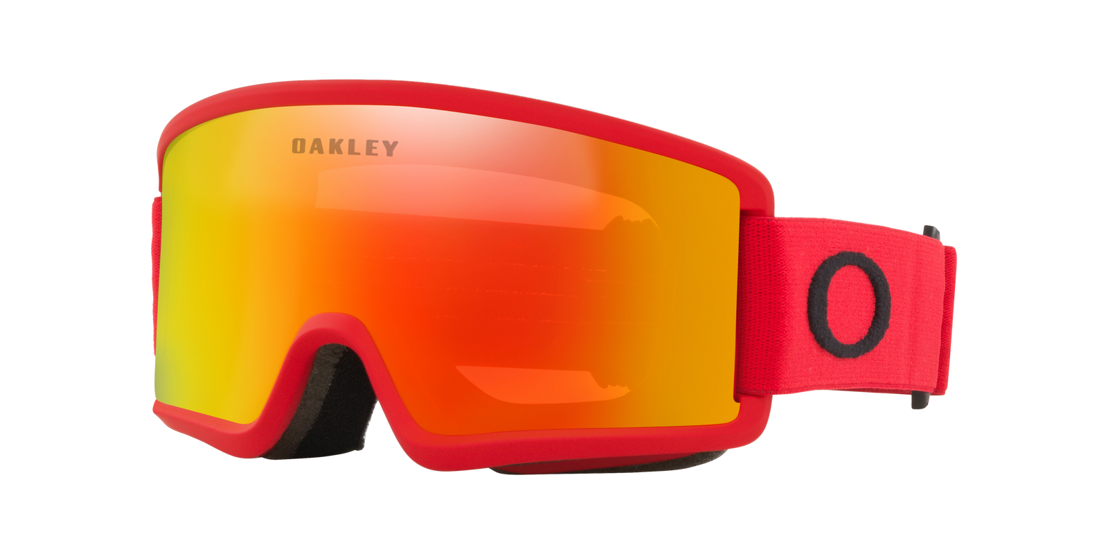 Target Line S Snow Goggle