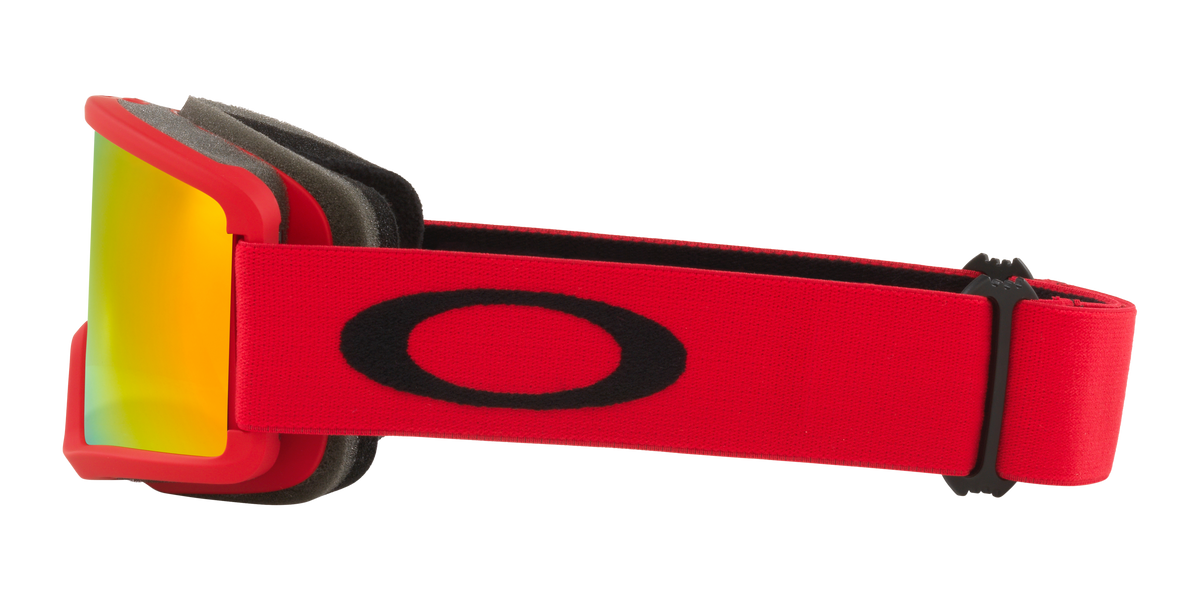 Target Line S Snow Goggle
