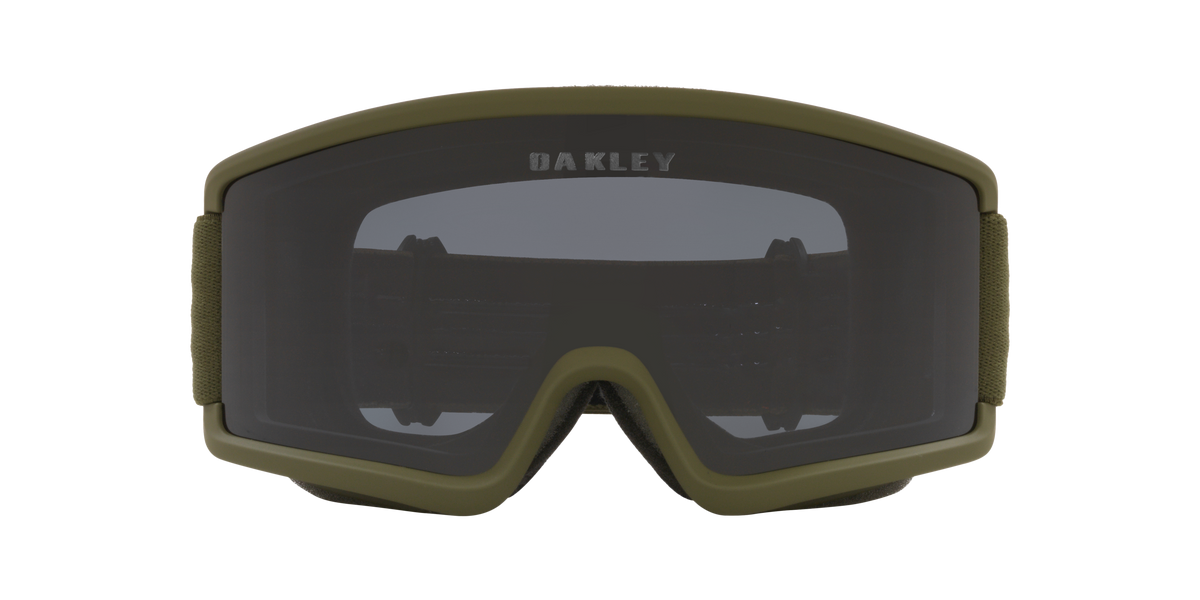 Target Line S Snow Goggle