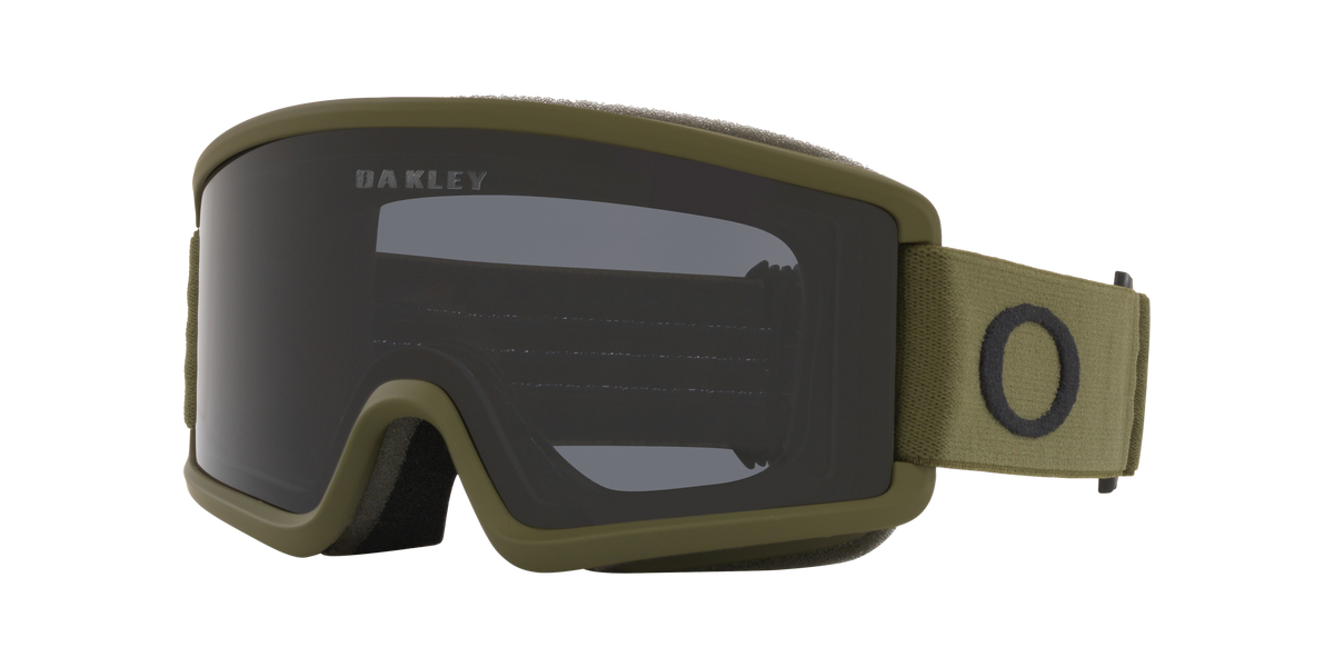 Target Line S Snow Goggle