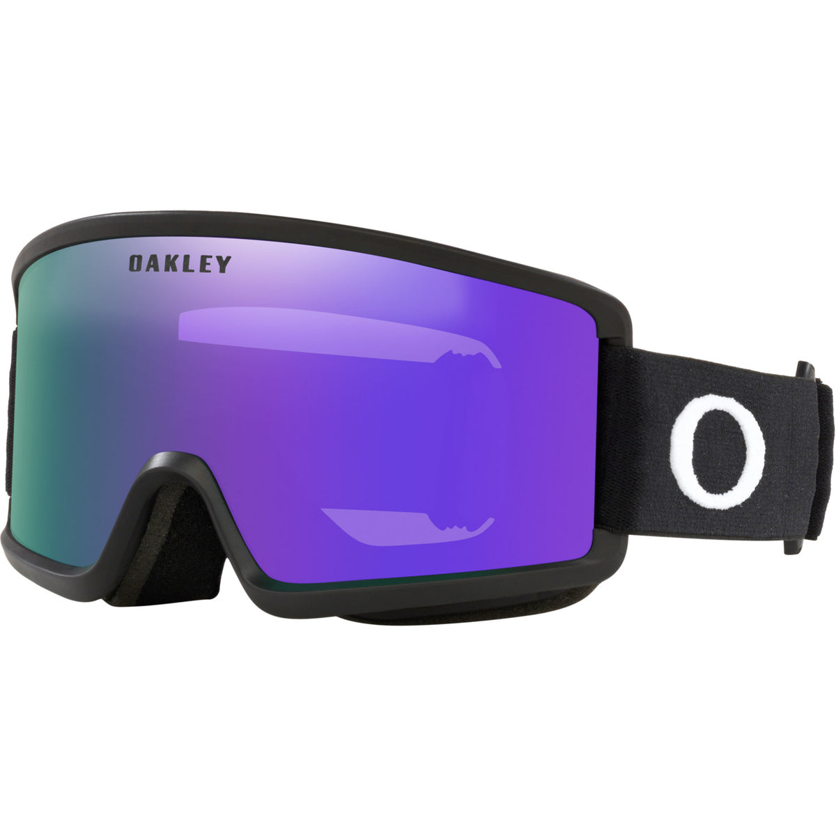 Target Line S Snow Goggle
