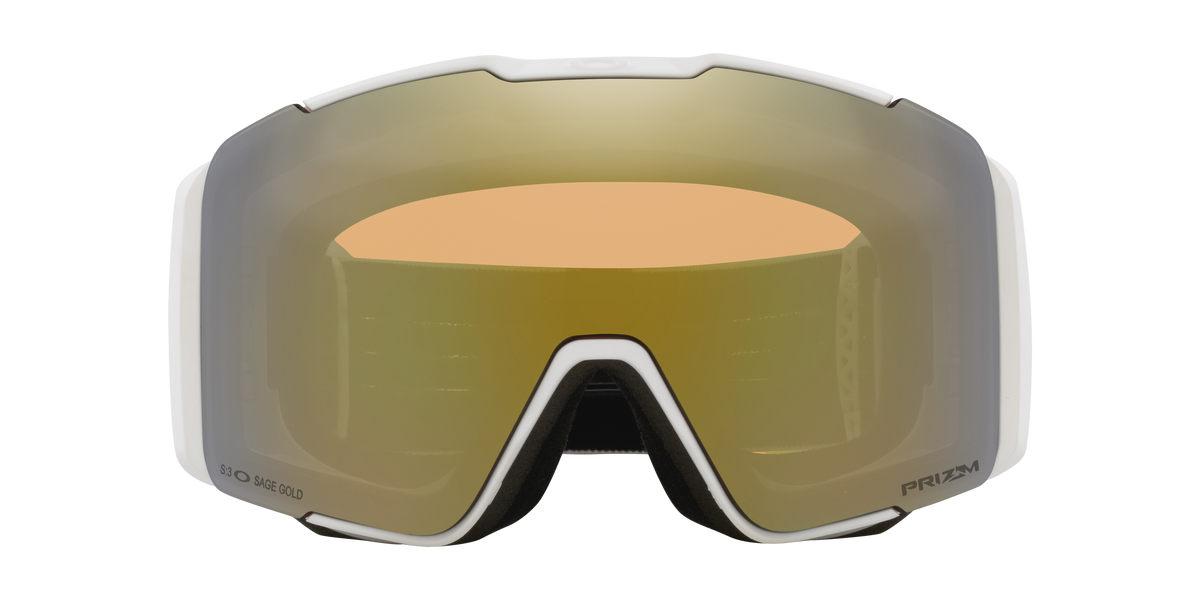 Line Miner Pro L Snow Goggle