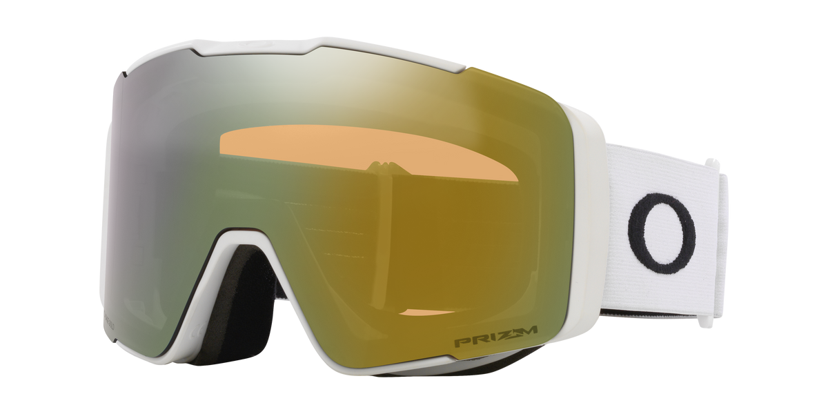 Line Miner Pro L Snow Goggle