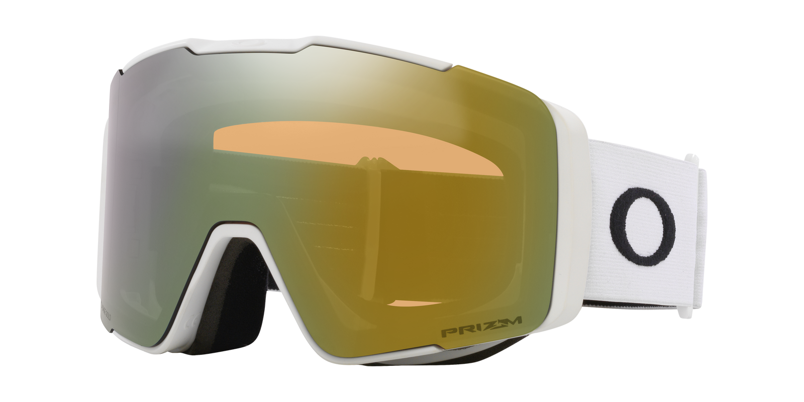 Line Miner Pro L Snow Goggle