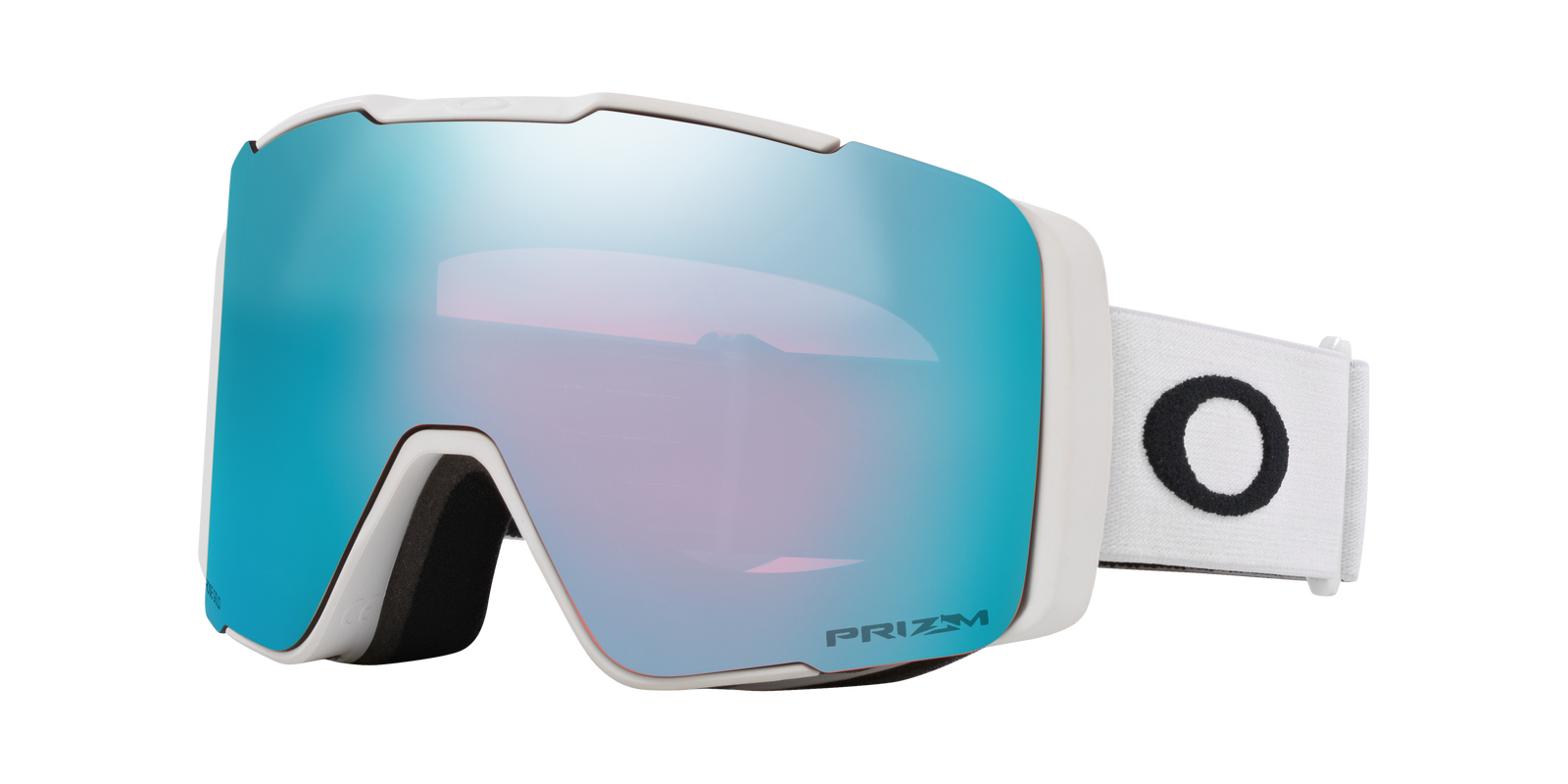 Line Miner Pro L Snow Goggle