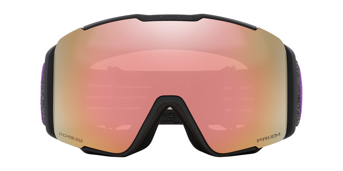 Line Miner Pro L Snow Goggle