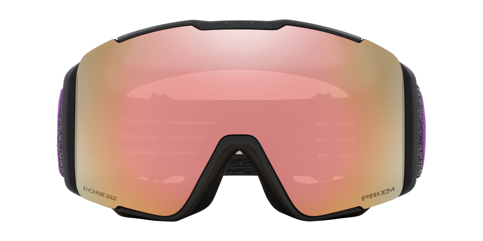Line Miner Pro L Snow Goggle