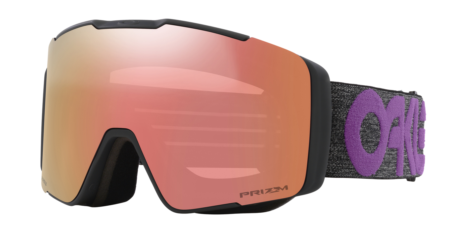 Line Miner Pro L Snow Goggle