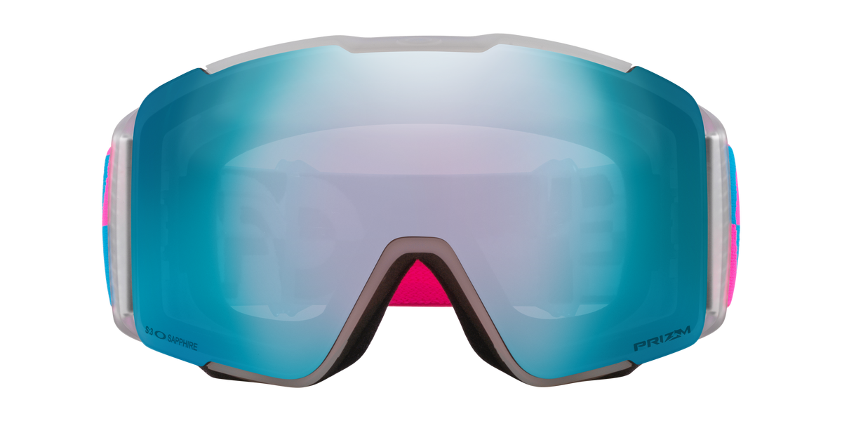 Line Miner Pro L Snow Goggle