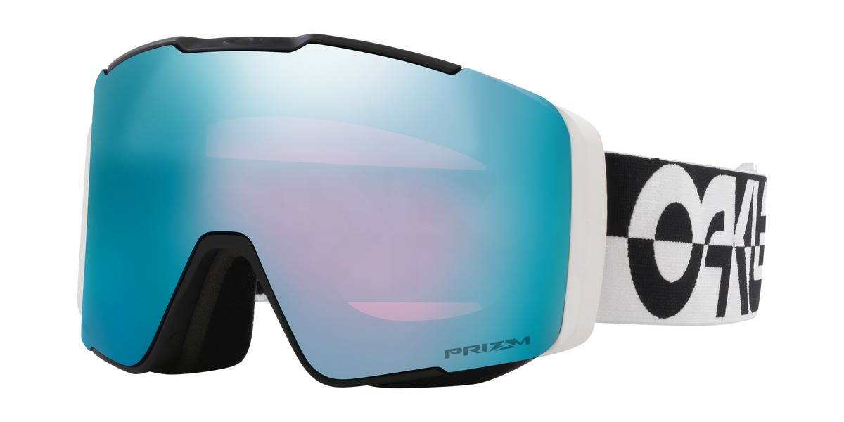 Line Miner Pro L Snow Goggle