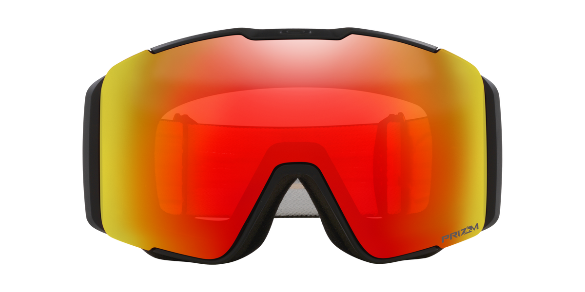 Line Miner Pro M Snow Goggle