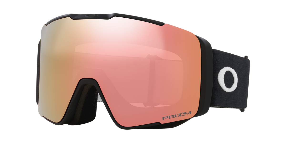 Line Miner Pro M Snow Goggle