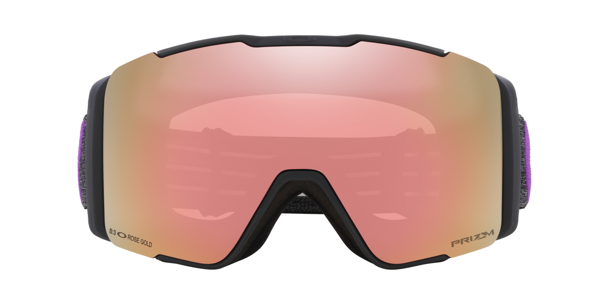 Line Miner Pro M Snow Goggle