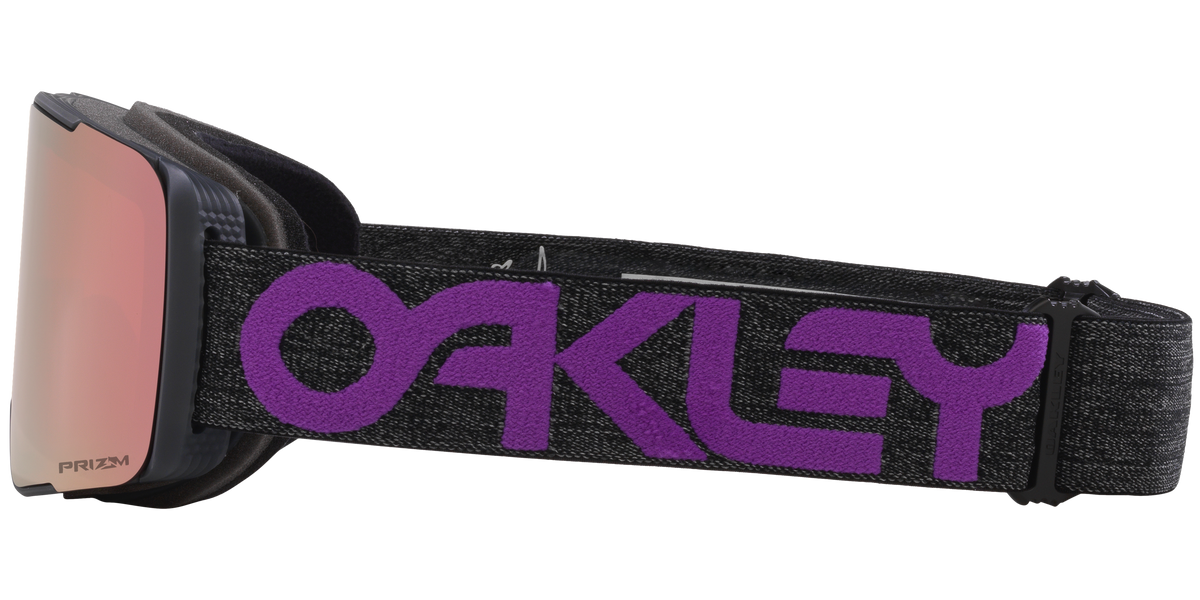 Line Miner Pro M Snow Goggle