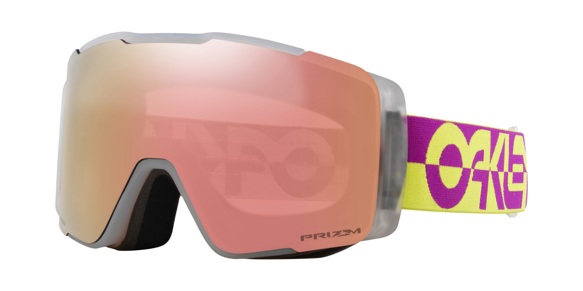 Line Miner Pro M Snow Goggle