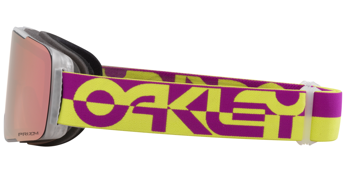 Line Miner Pro M Snow Goggle