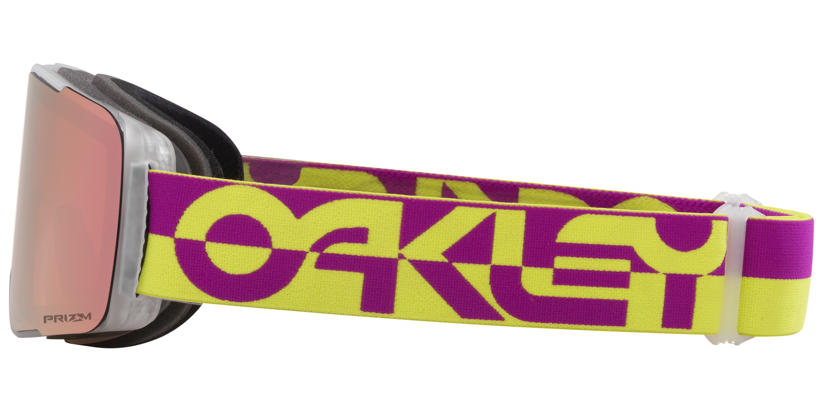 Line Miner Pro M Snow Goggle