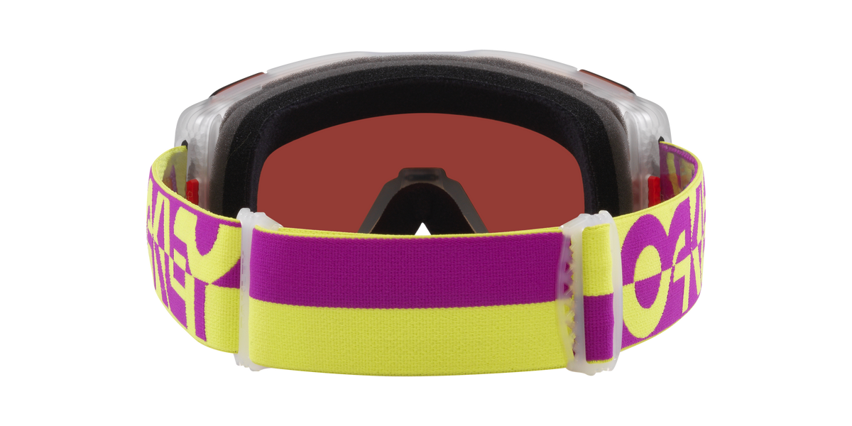 Line Miner Pro M Snow Goggle