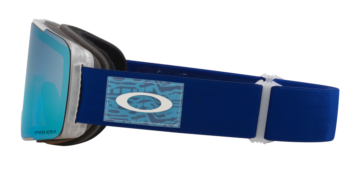 Line Miner Pro M Snow Goggle