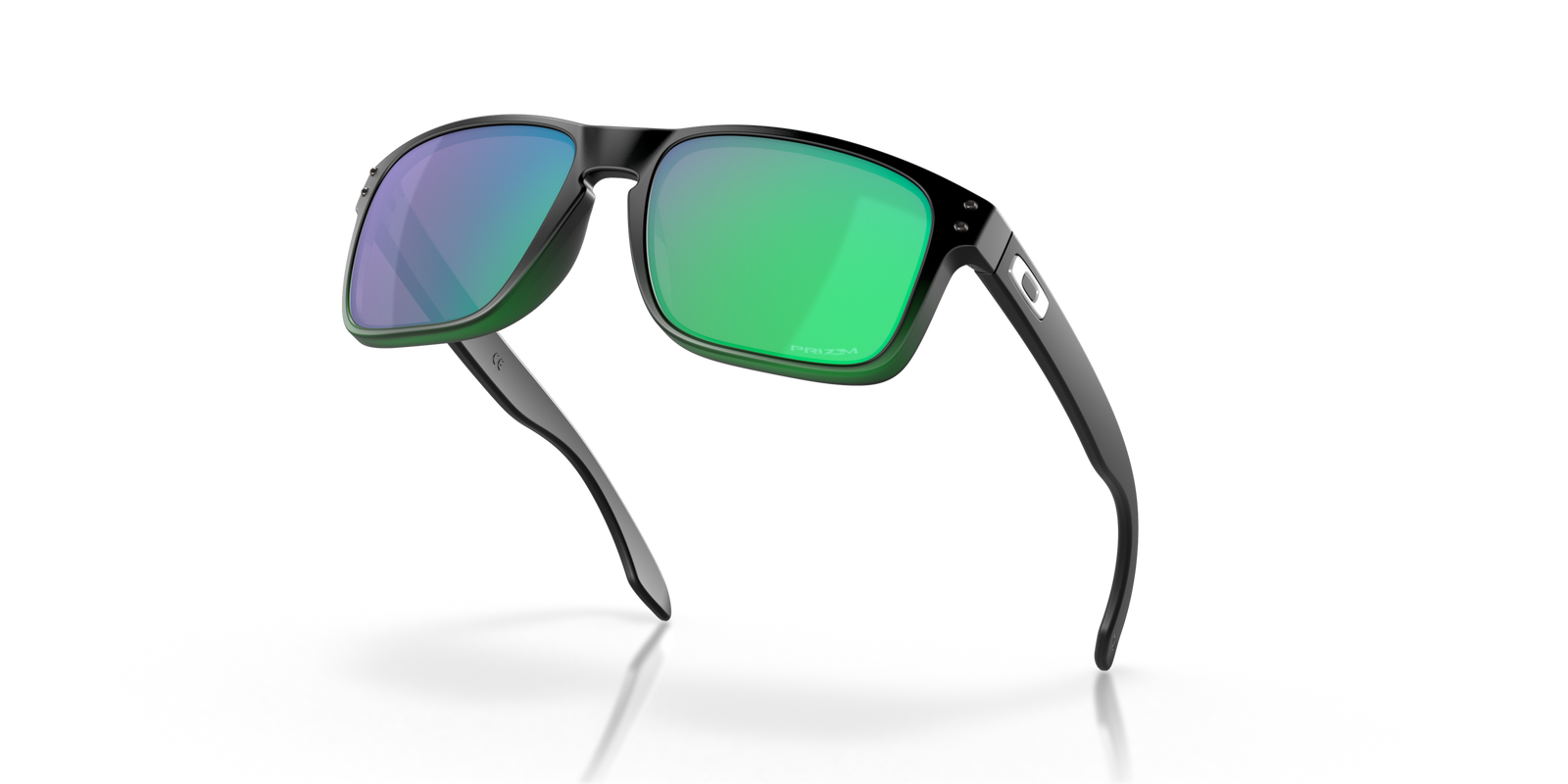 Holbrook Jade Fade Collection Sunglasses Jade Fade - Prizm Jade Lens