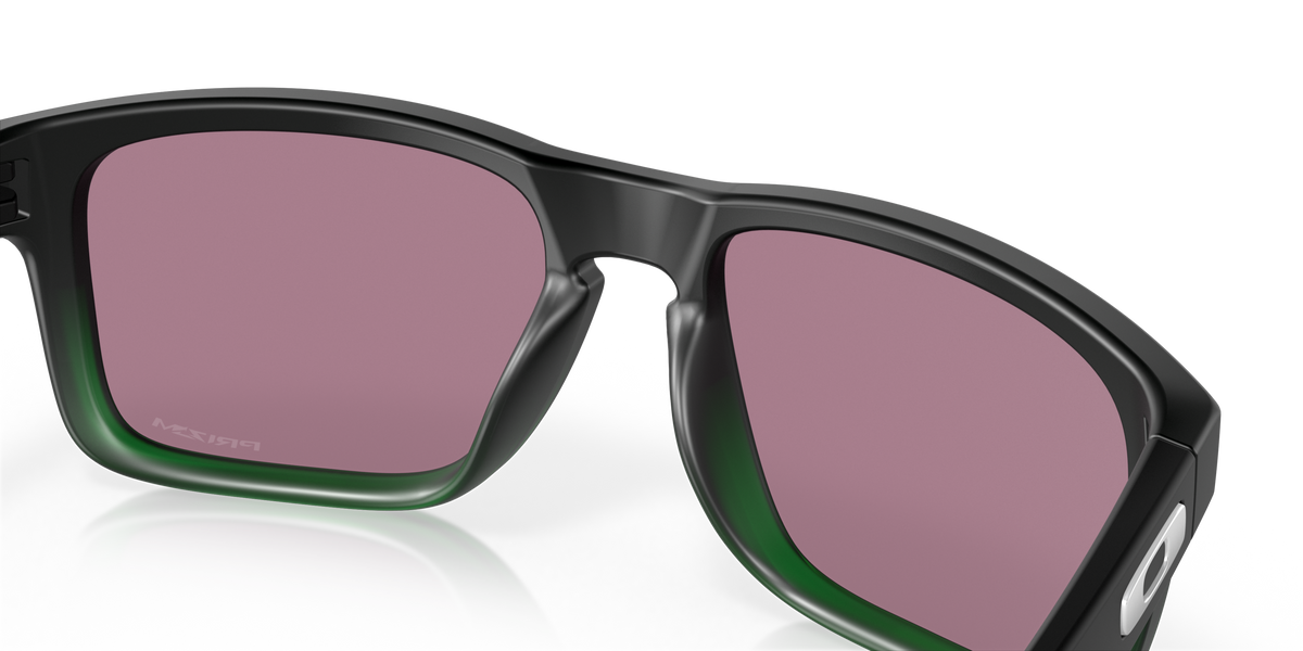 Holbrook Jade Fade Collection Sunglasses Jade Fade - Prizm Jade Lens