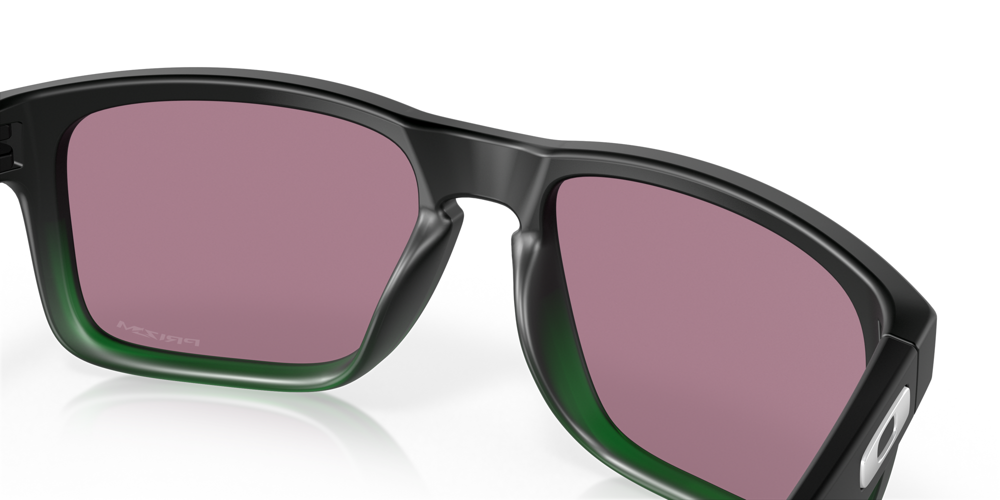 Holbrook Jade Fade Collection Sunglasses Jade Fade - Prizm Jade Lens