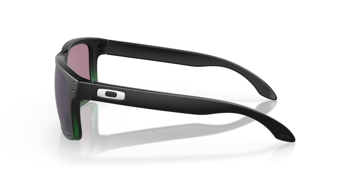 Holbrook Jade Fade Collection Sunglasses Jade Fade - Prizm Jade Lens
