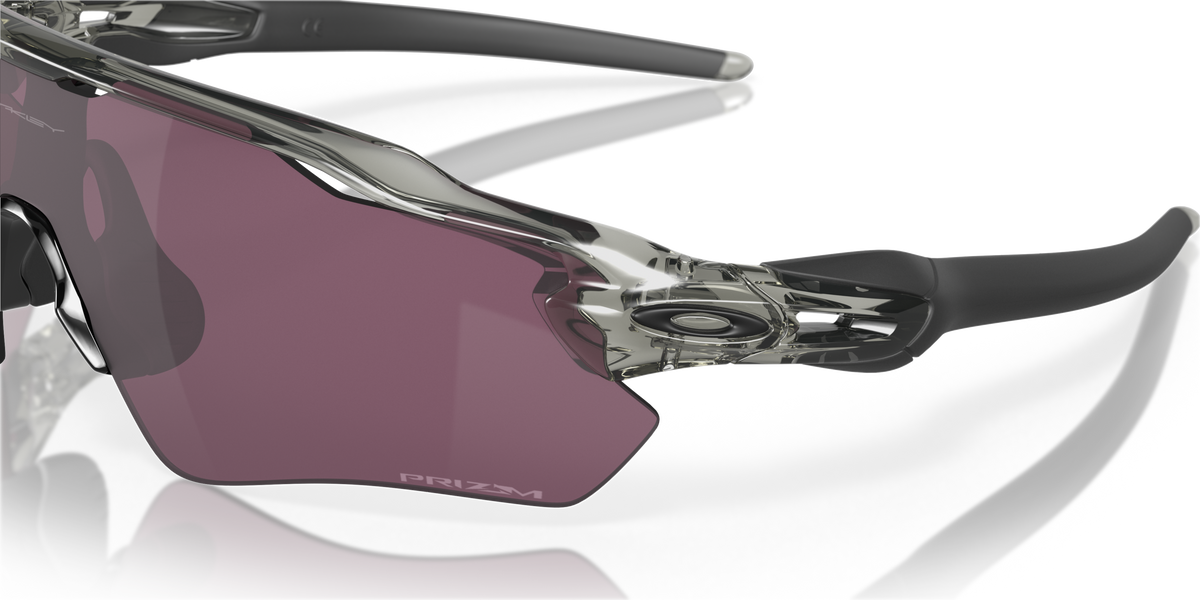 Radar EV Path Sunglasses Grey Ink - Prizm Road Black Lens
