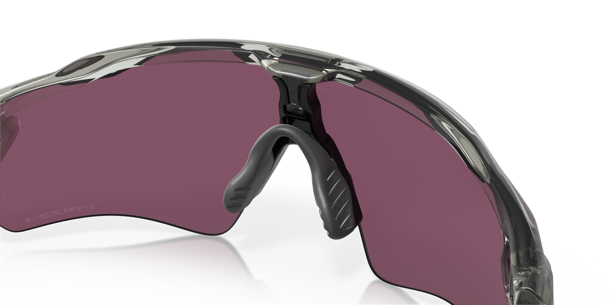 Radar EV Path Sunglasses Grey Ink - Prizm Road Black Lens