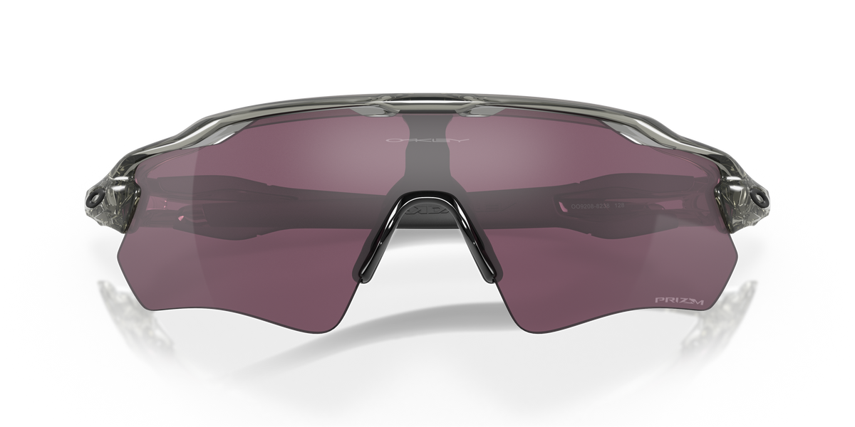Radar EV Path Sunglasses Grey Ink - Prizm Road Black Lens