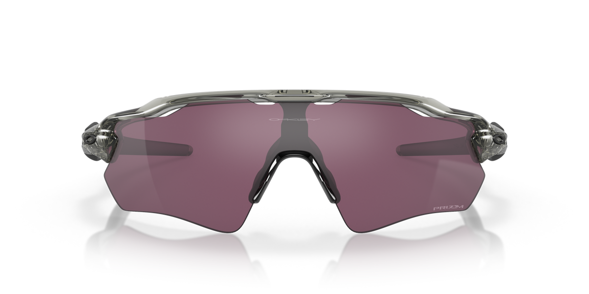 Radar EV Path Sunglasses Grey Ink - Prizm Road Black Lens
