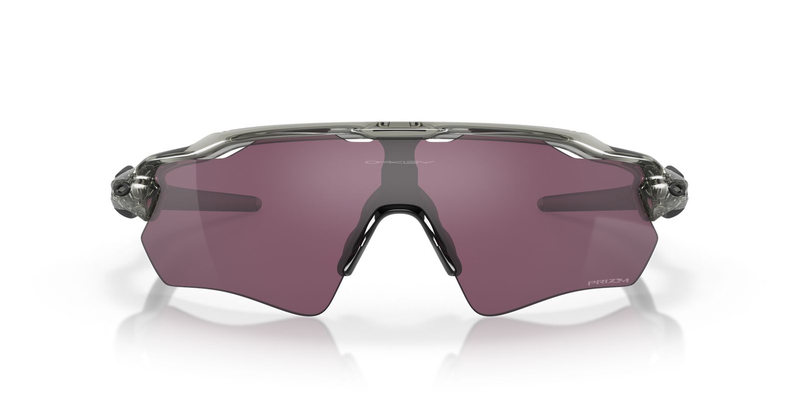 Radar EV Path Sunglasses Grey Ink - Prizm Road Black Lens