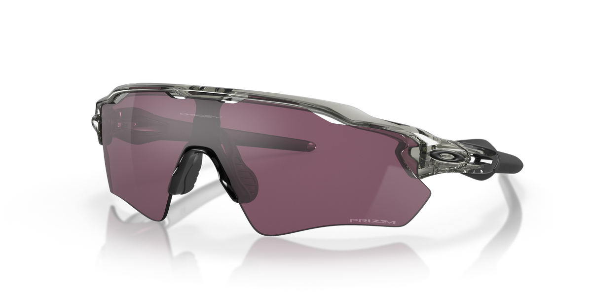 Radar EV Path Sunglasses Grey Ink - Prizm Road Black Lens