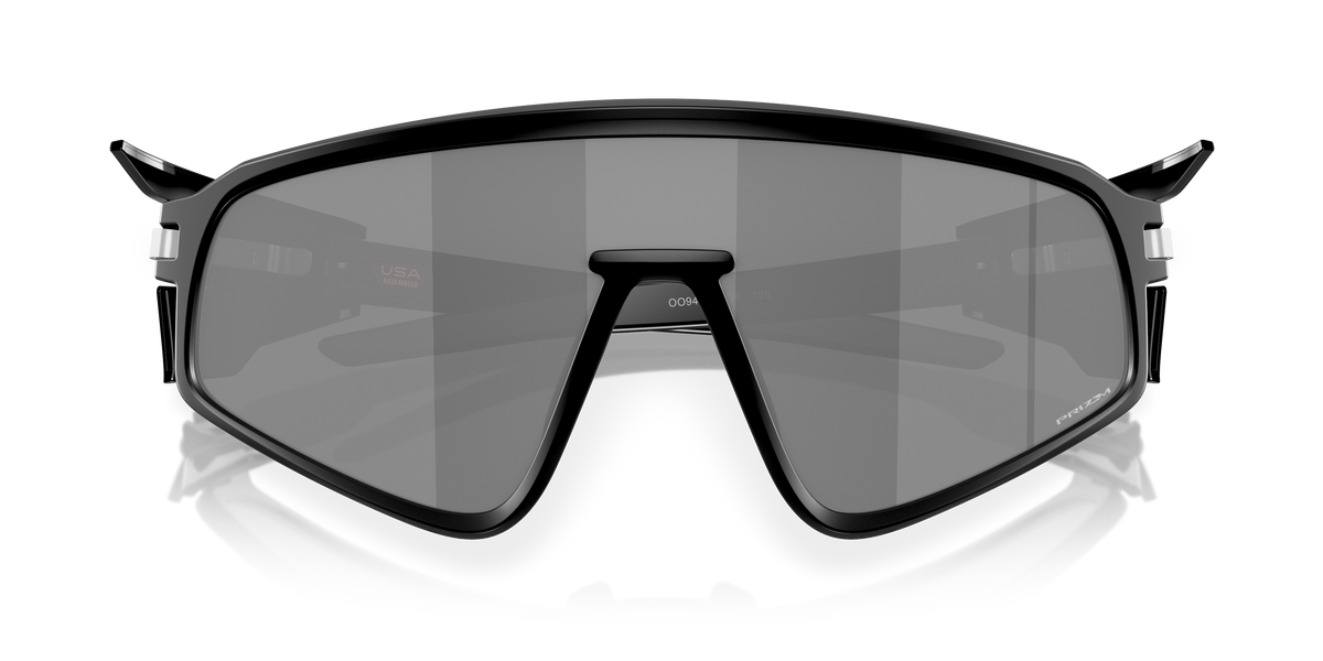 Latch Panel Sunglasses