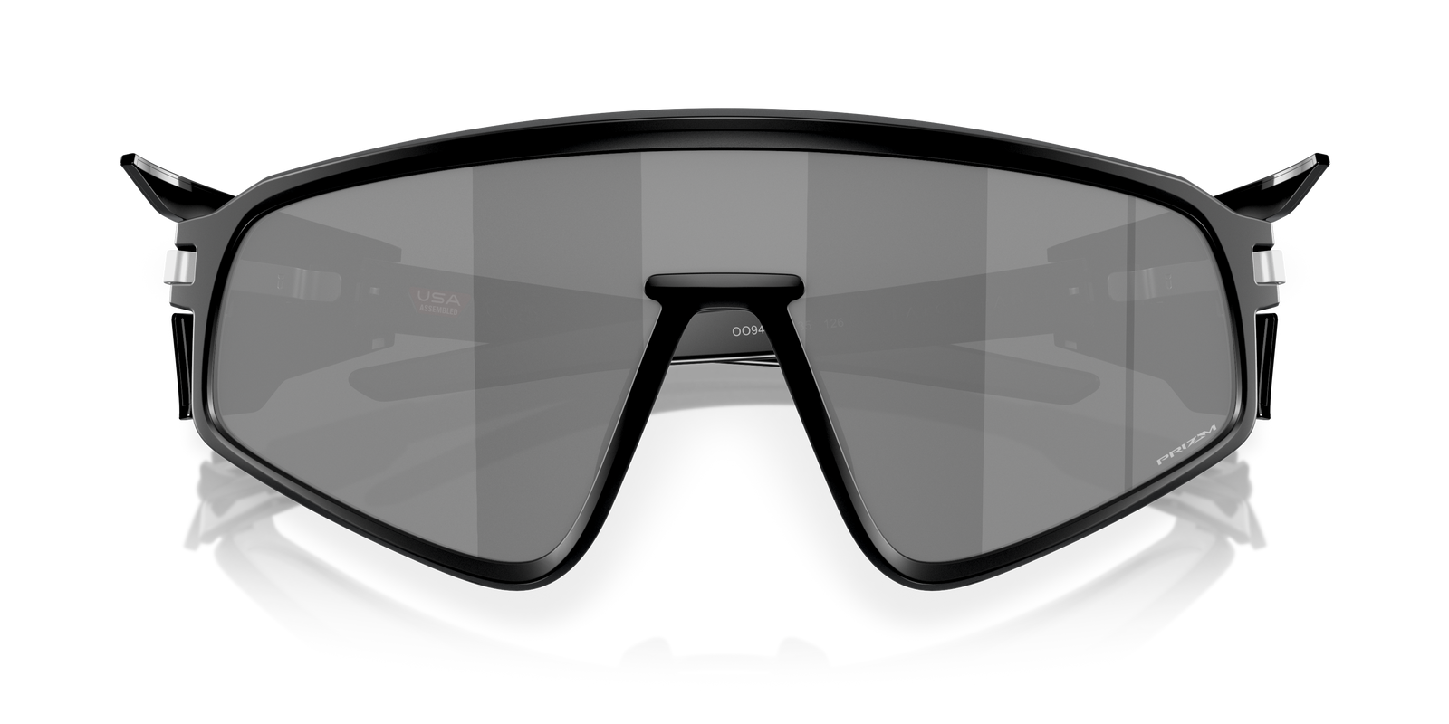 Latch Panel Sunglasses