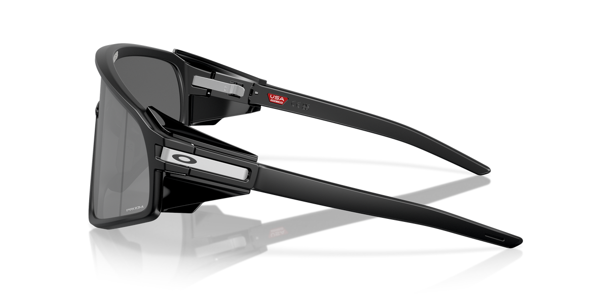 Latch Panel Sunglasses