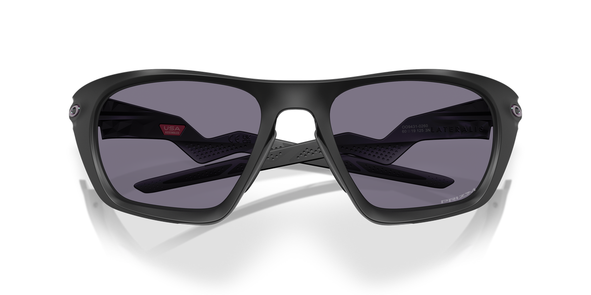 Lateralis Sunglasses