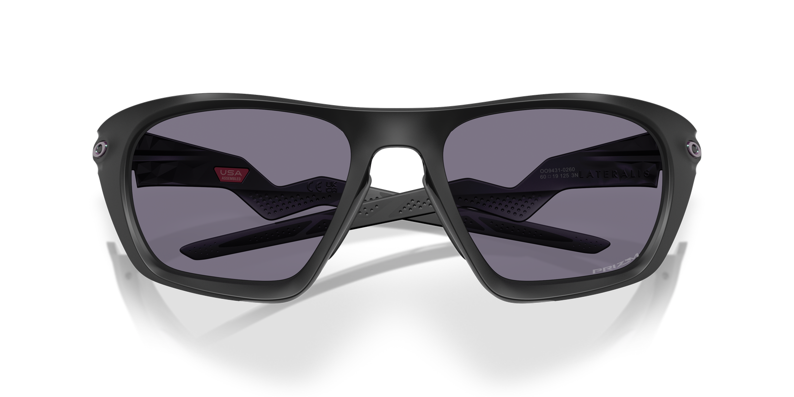 Lateralis Sunglasses